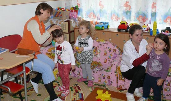 Smiles Special School Hyderabad